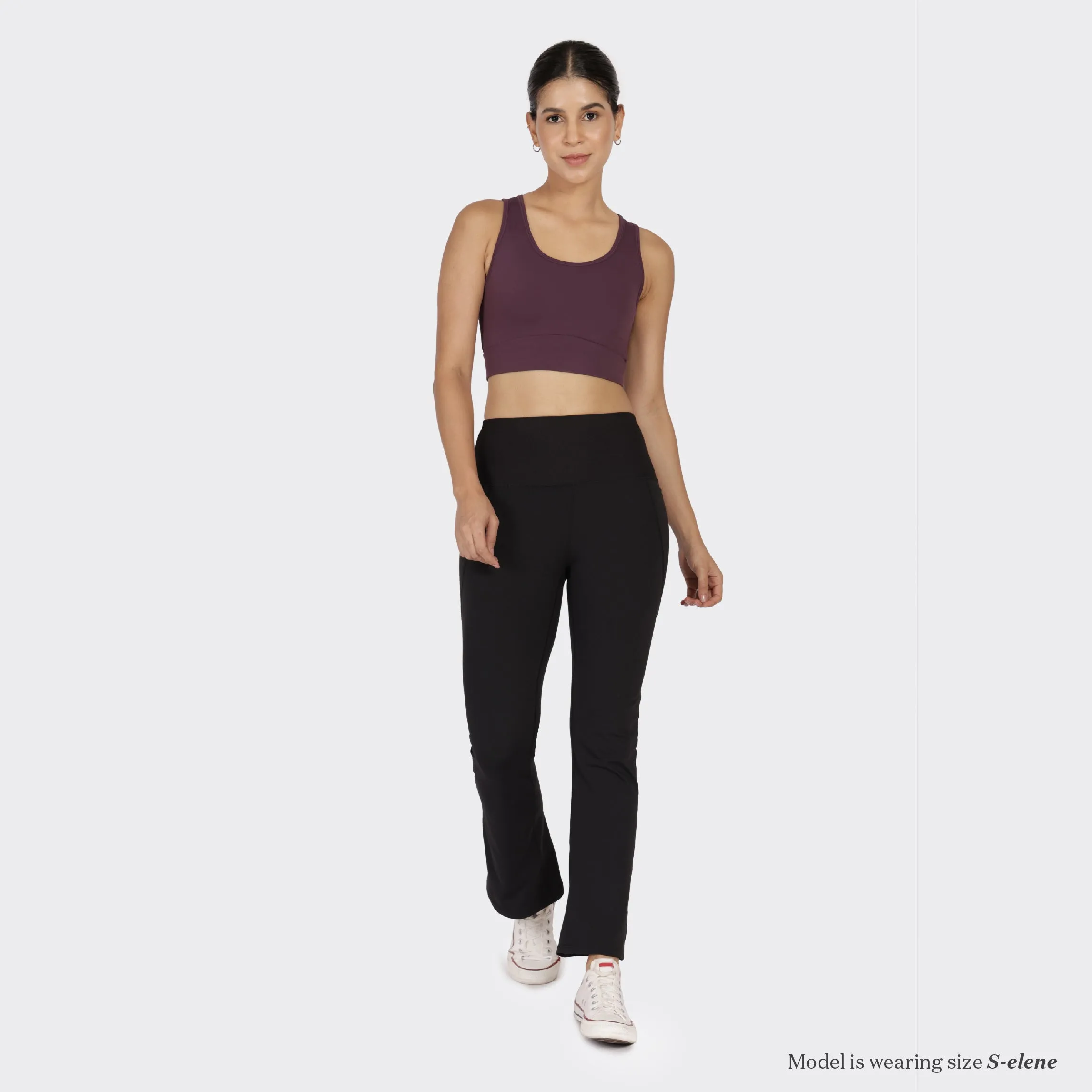 Ultimate Flare Pants Tall