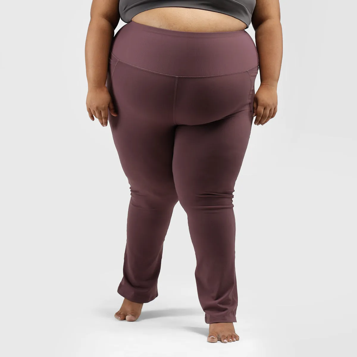 Ultimate Flare Pants Tall