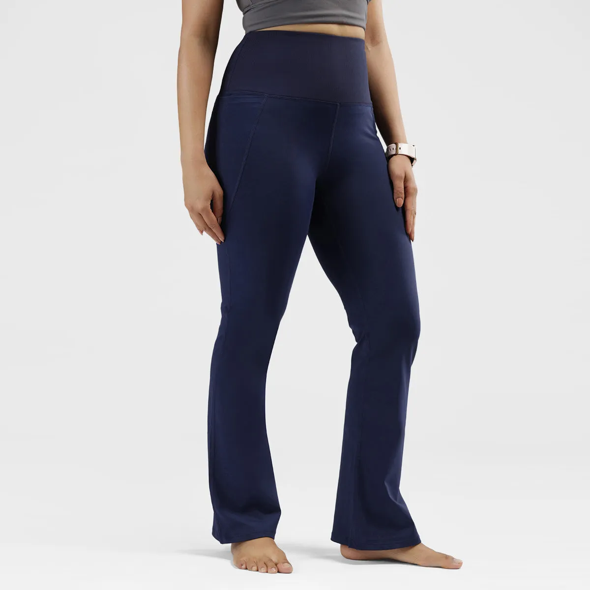 Ultimate Flare Pants Tall
