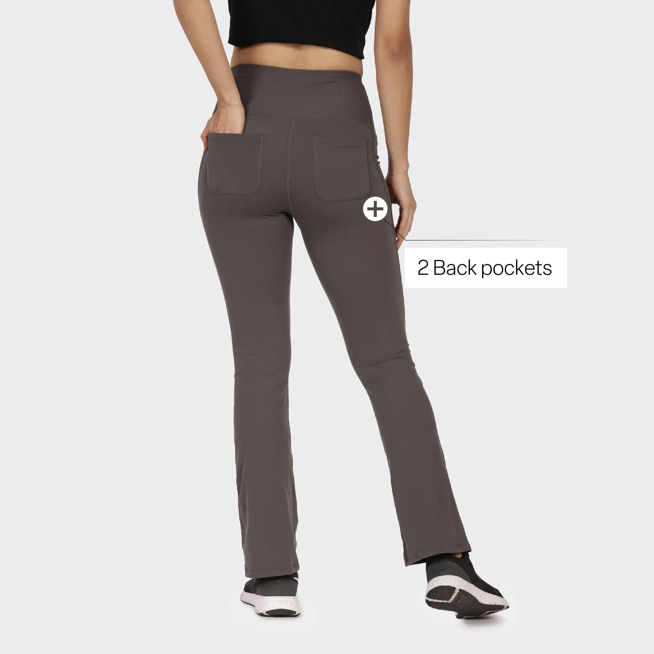 Ultimate Flare Pants Tall