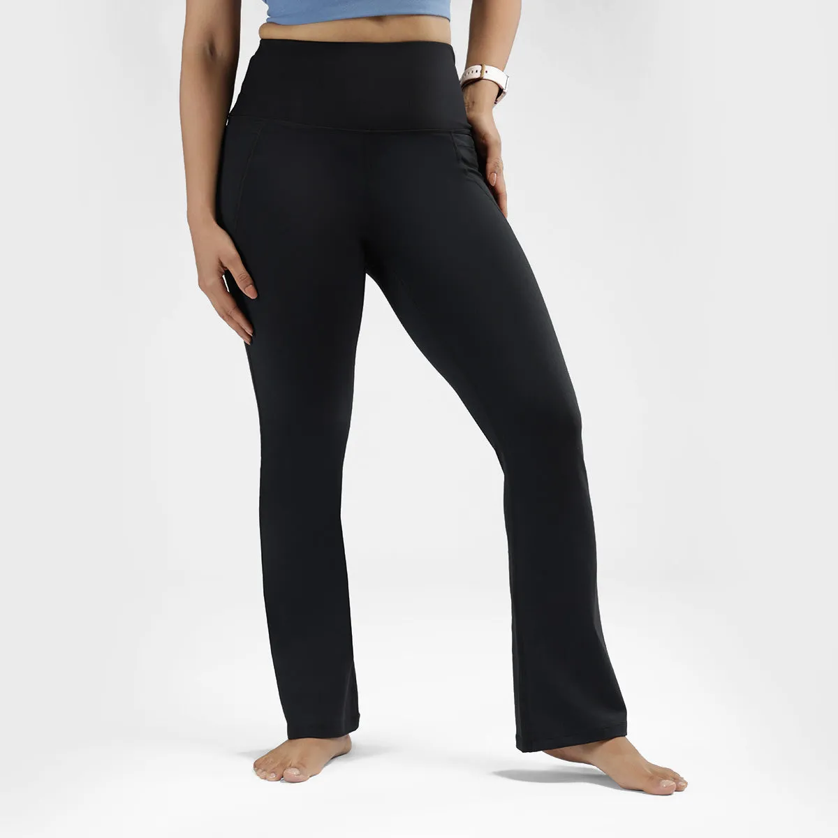 Ultimate Flare Pants Tall