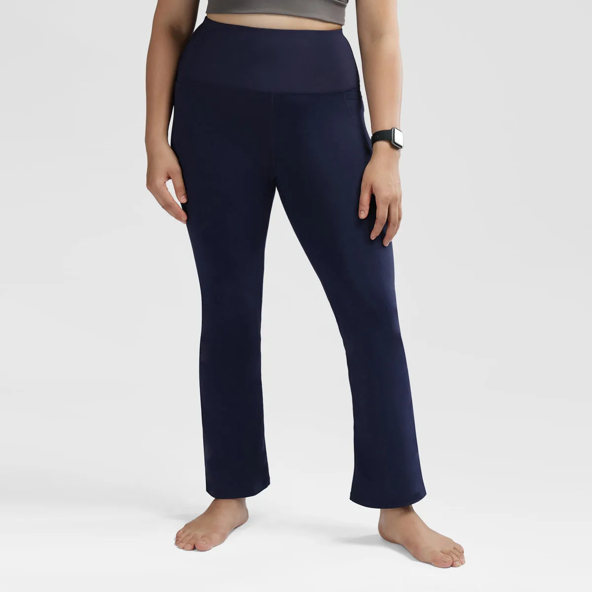 Ultimate Flare Pants Tall
