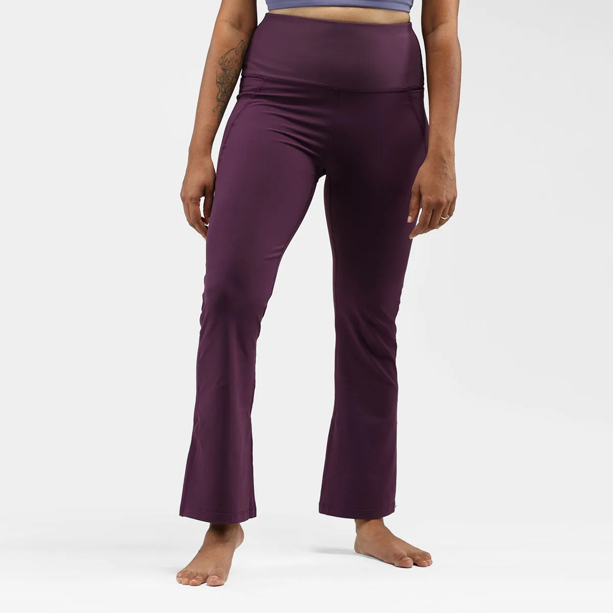 Ultimate Flare Pants Tall