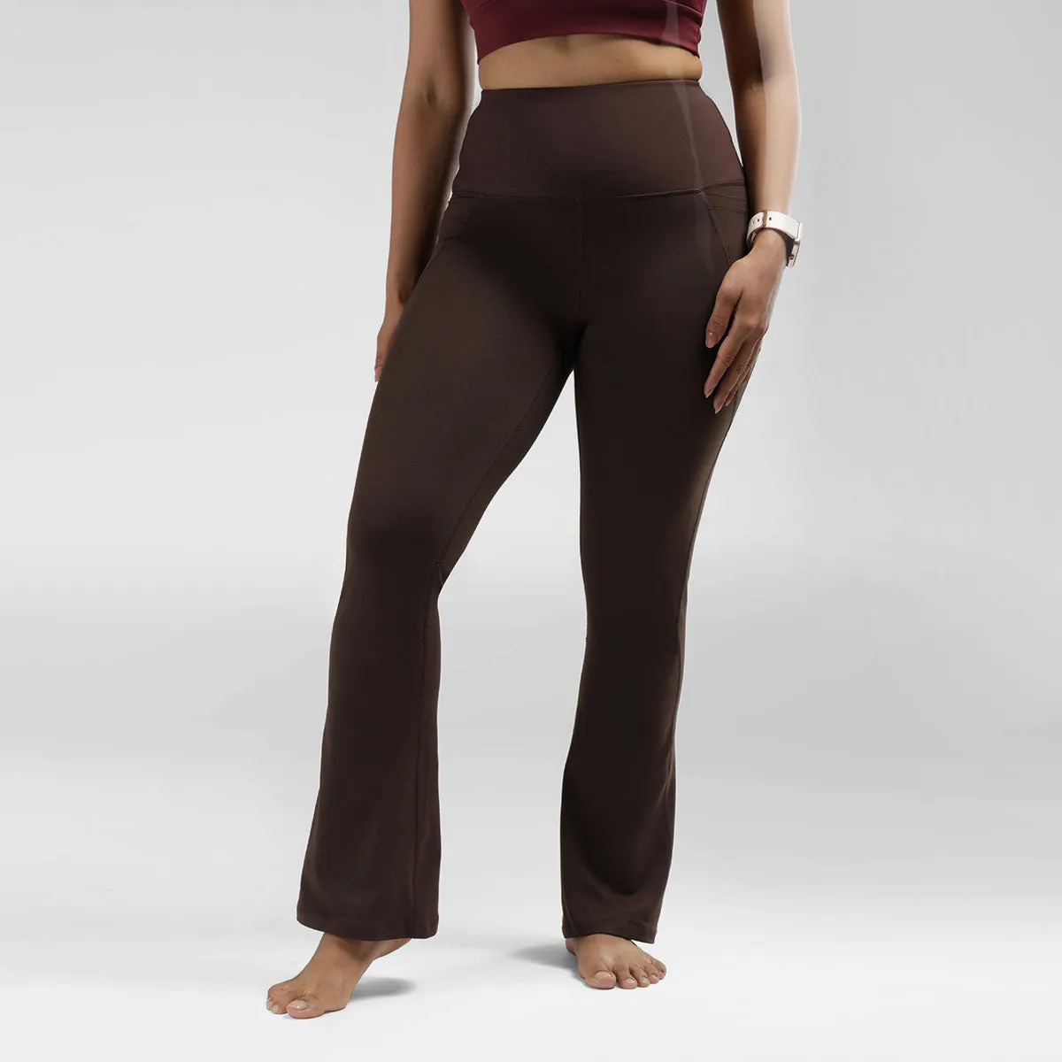 Ultimate Flare Pants Tall