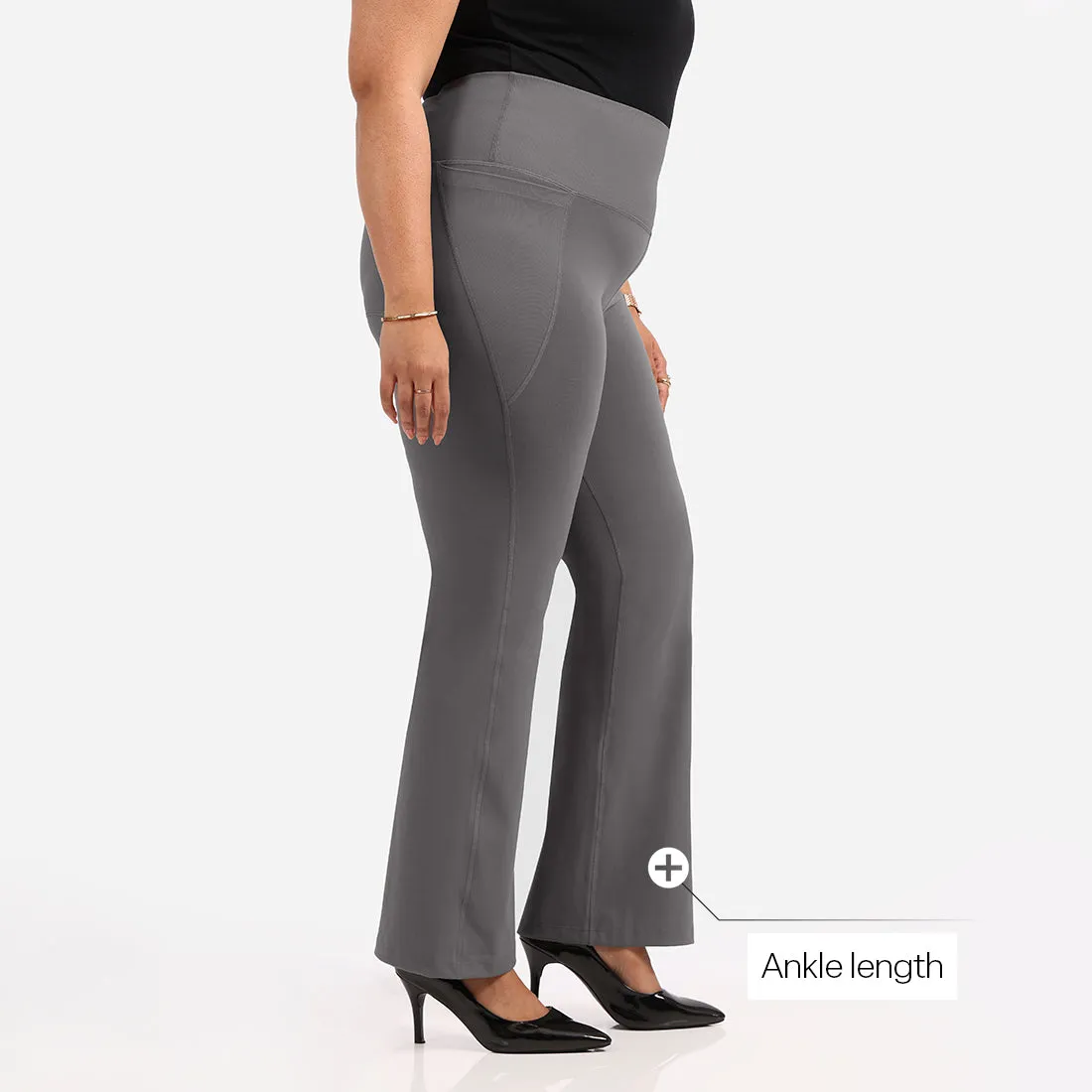 Ultimate Flare Pants Tall
