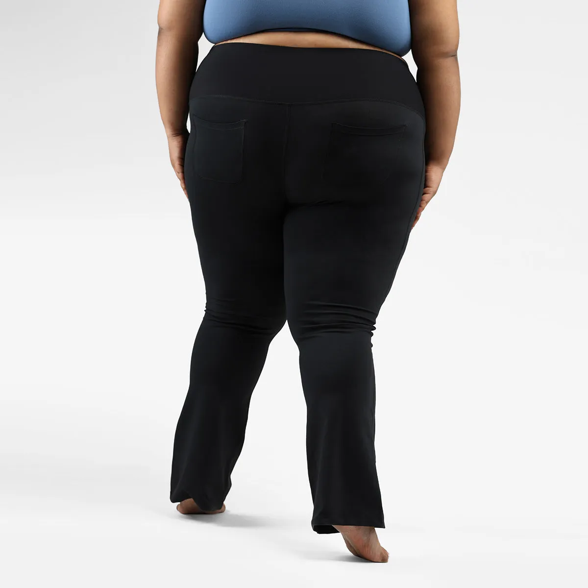 Ultimate Flare Pants Tall