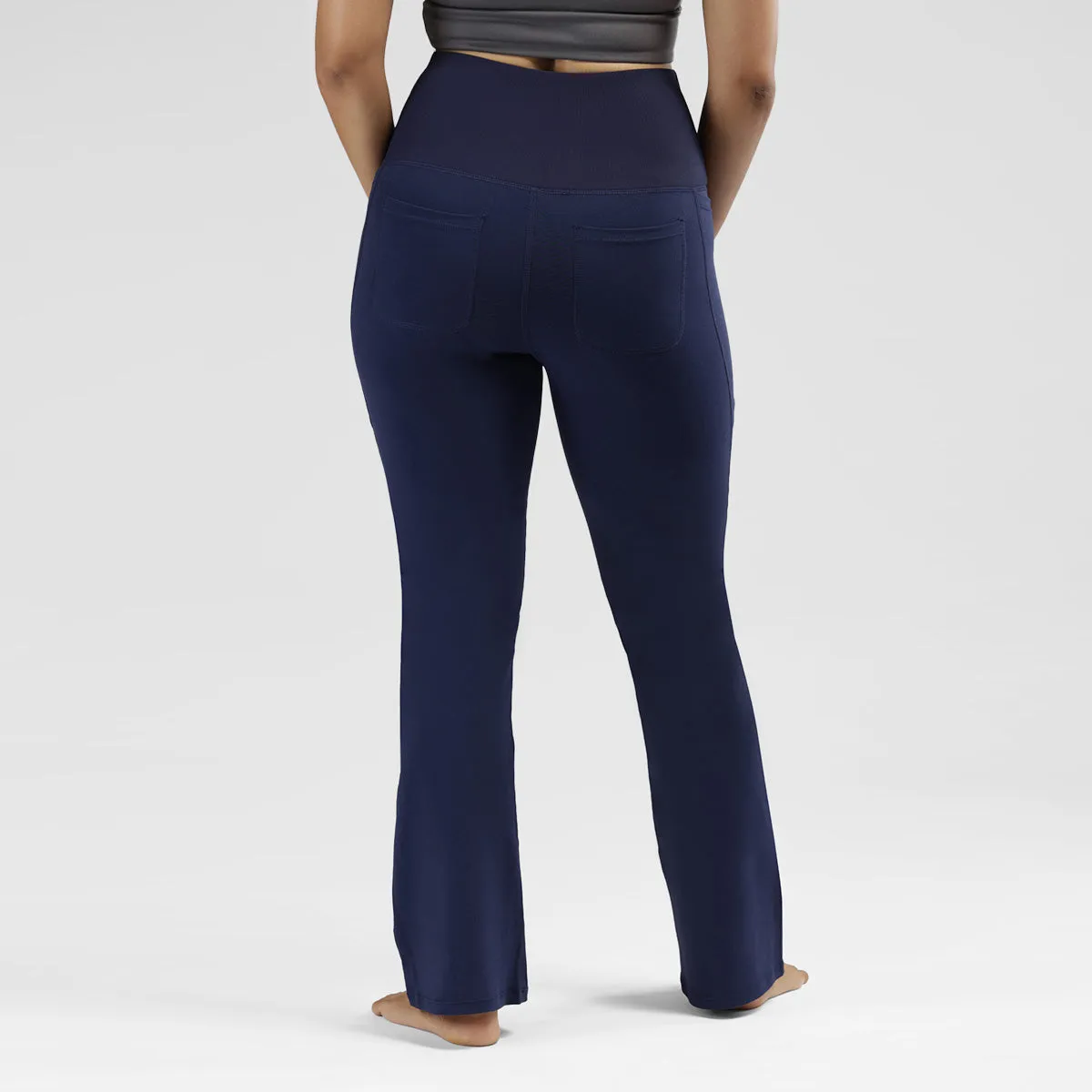 Ultimate Flare Pants Tall