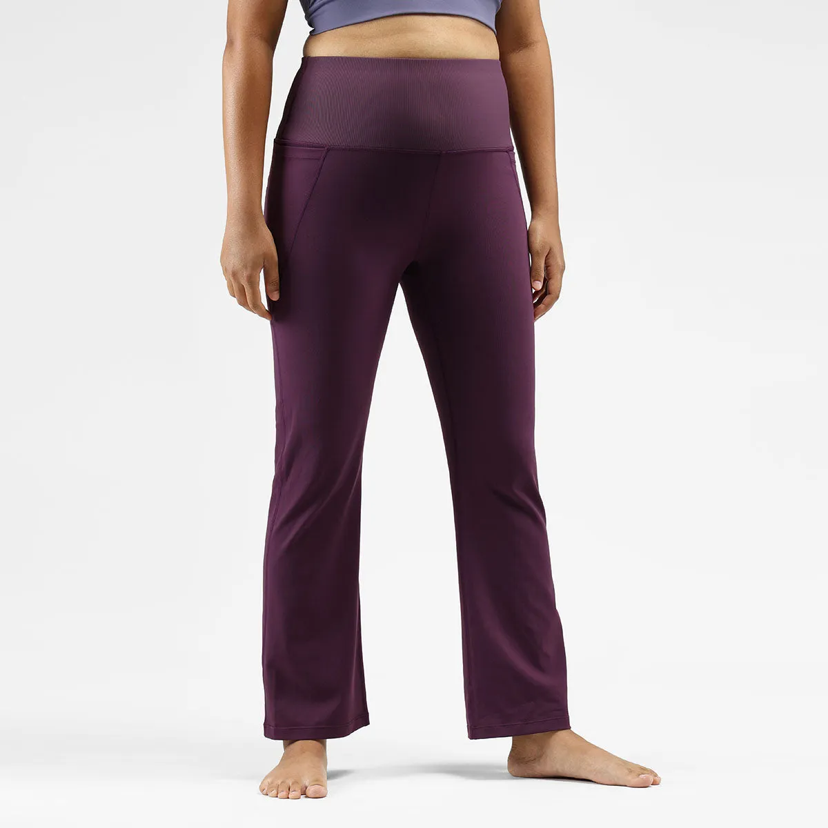 Ultimate Flare Pants Tall