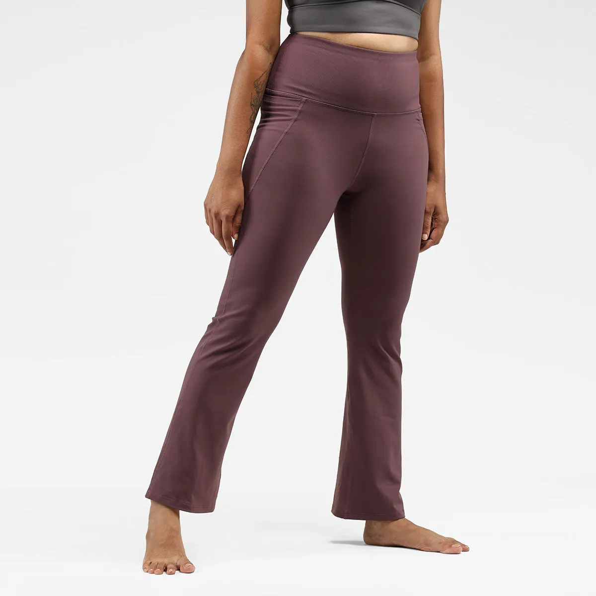 Ultimate Flare Pants Tall