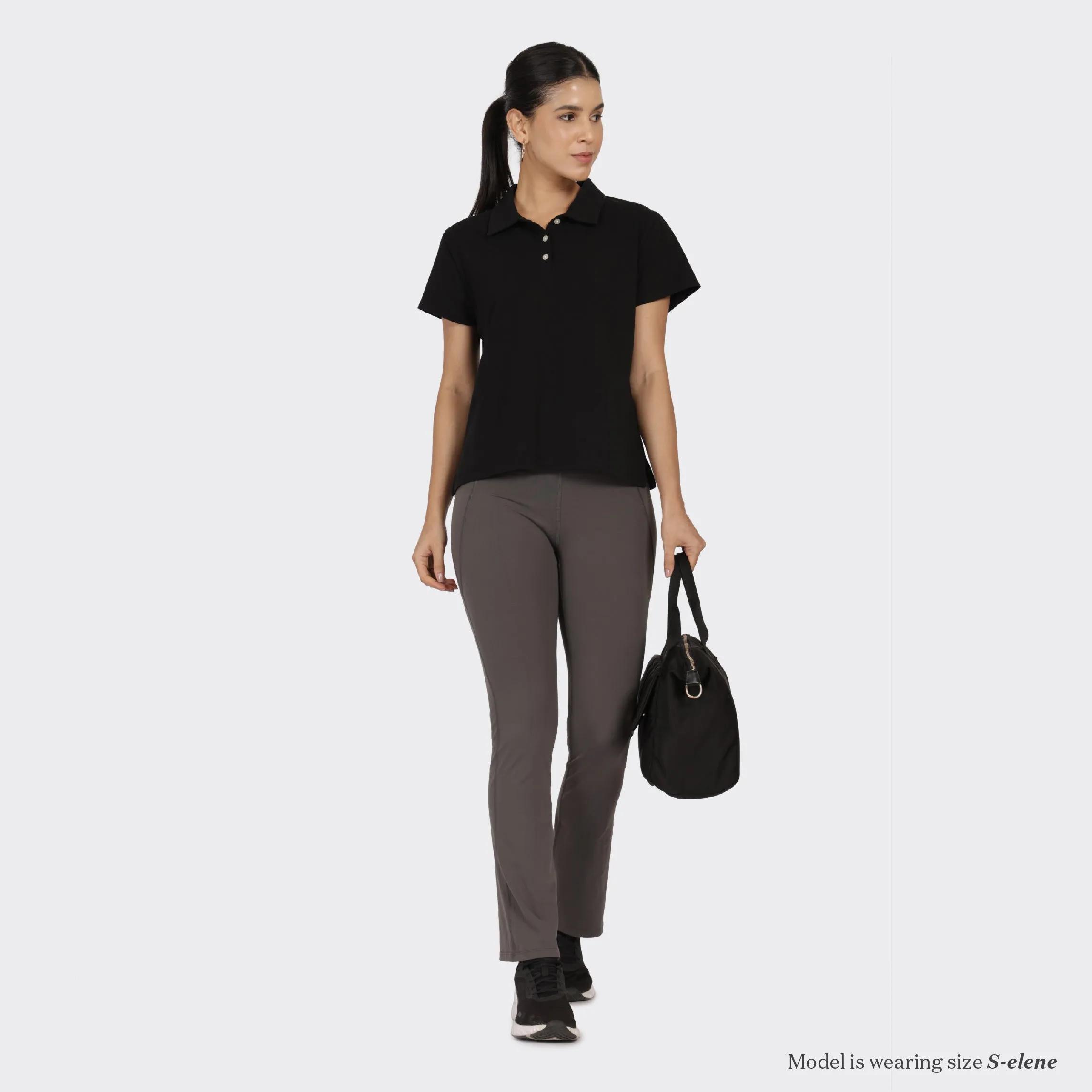 Ultimate Flare Pants Tall