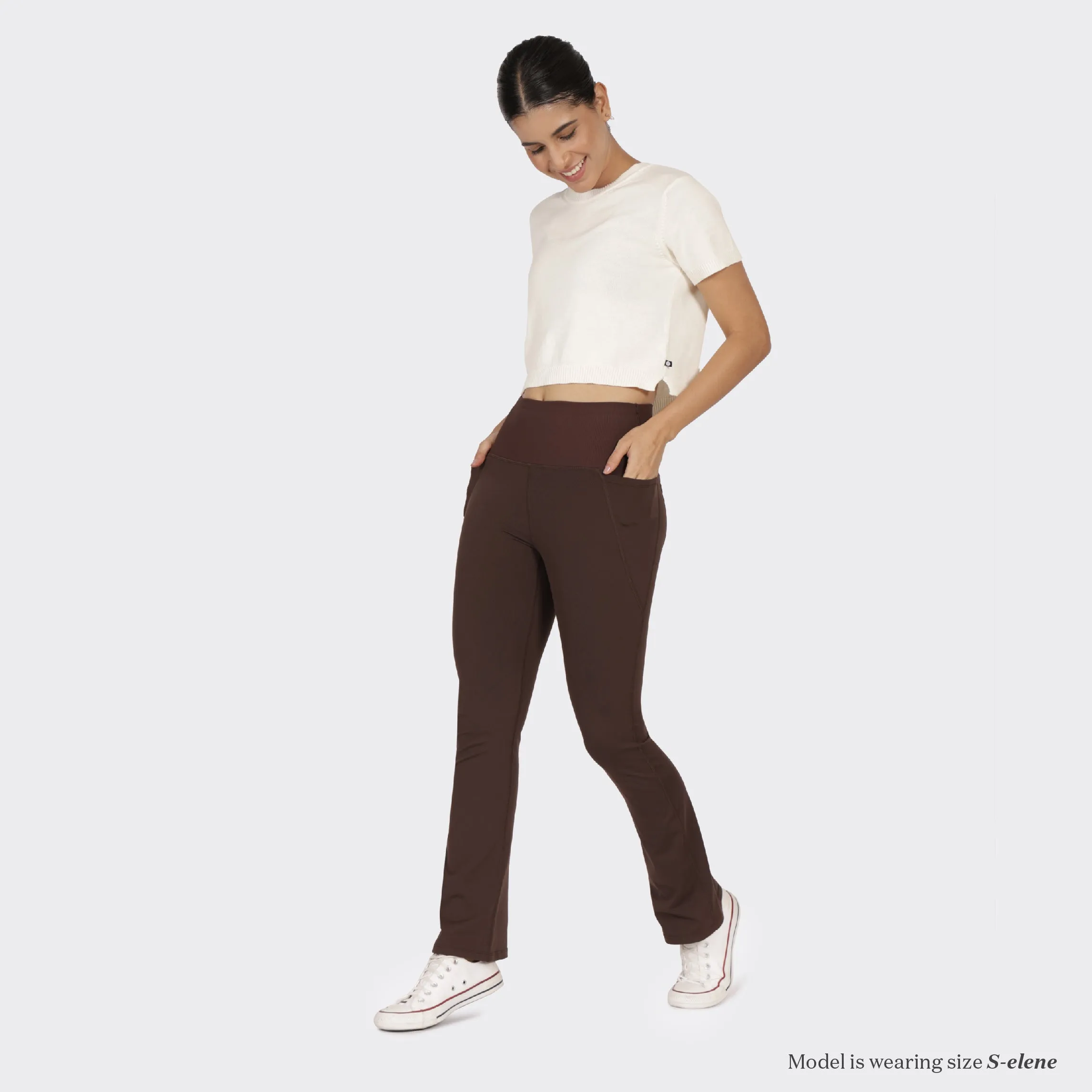 Ultimate Flare Pants Tall