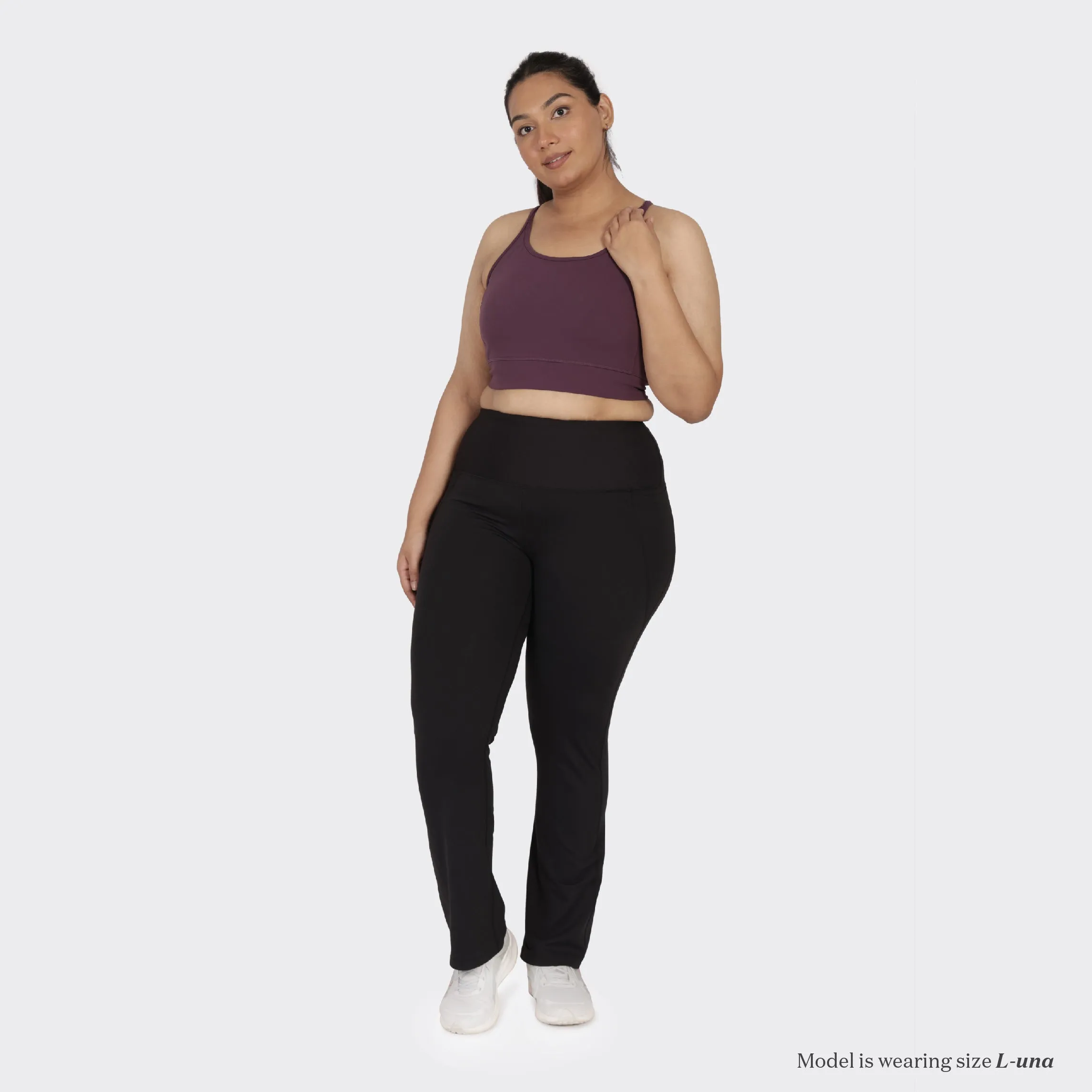 Ultimate Flare Pants Tall