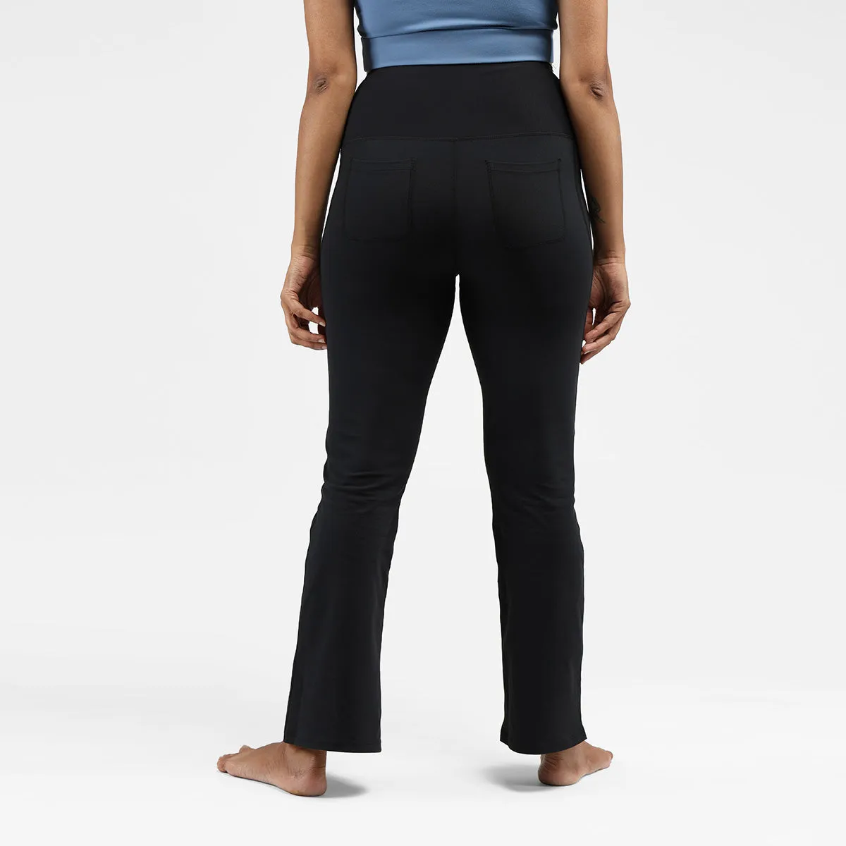 Ultimate Flare Pants Tall