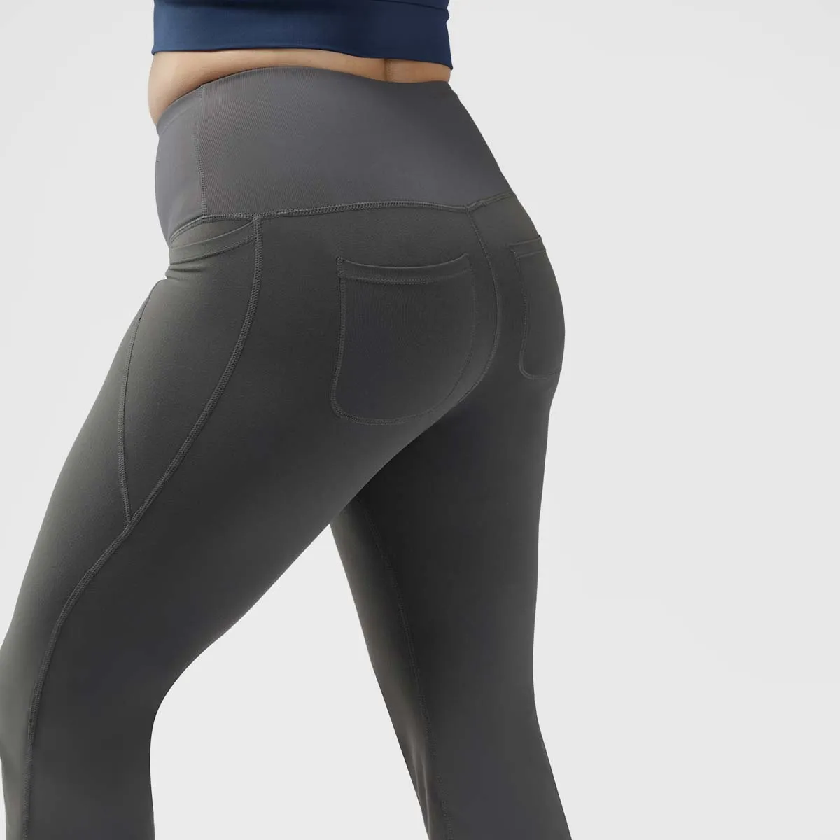 Ultimate Flare Pants Tall
