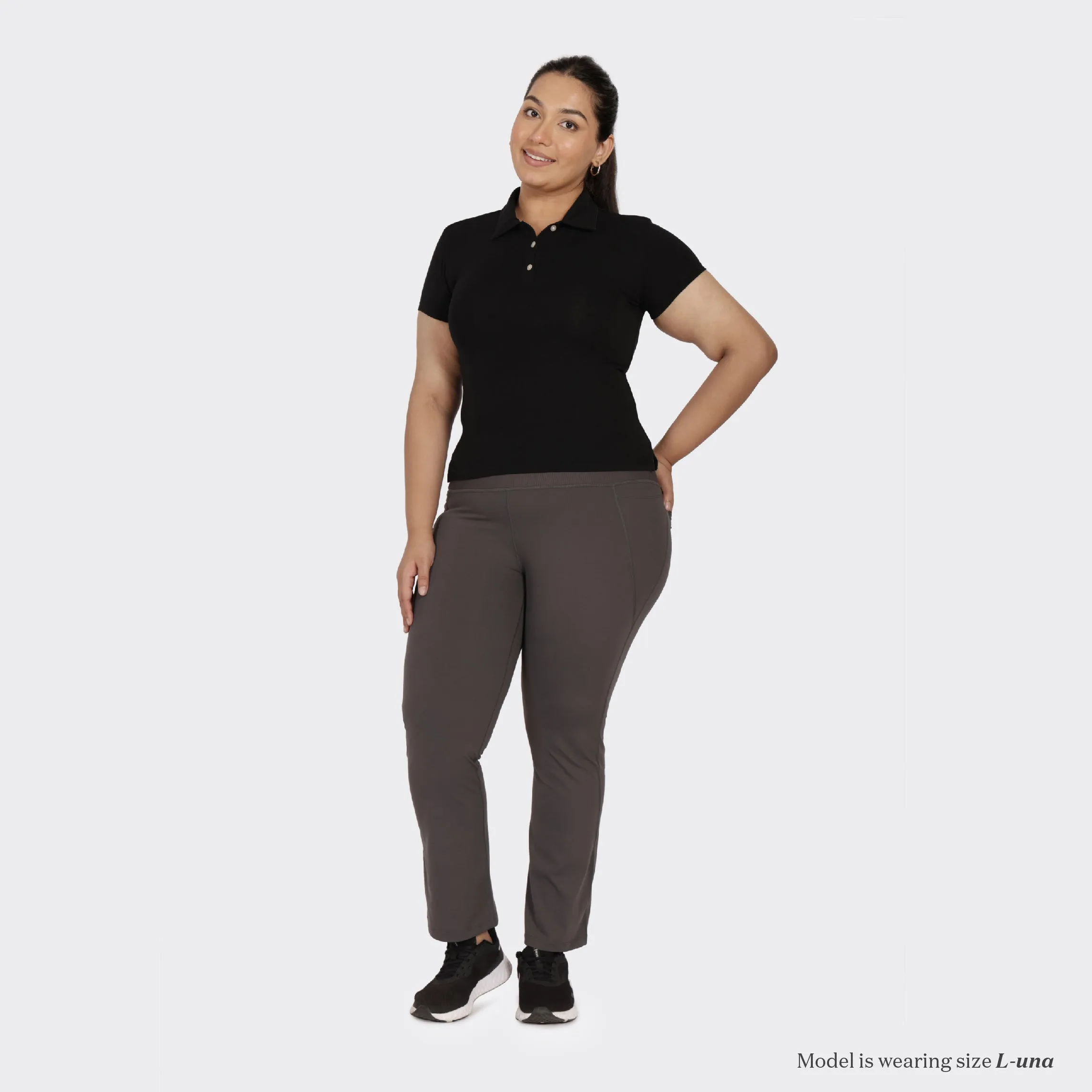 Ultimate Flare Pants Tall