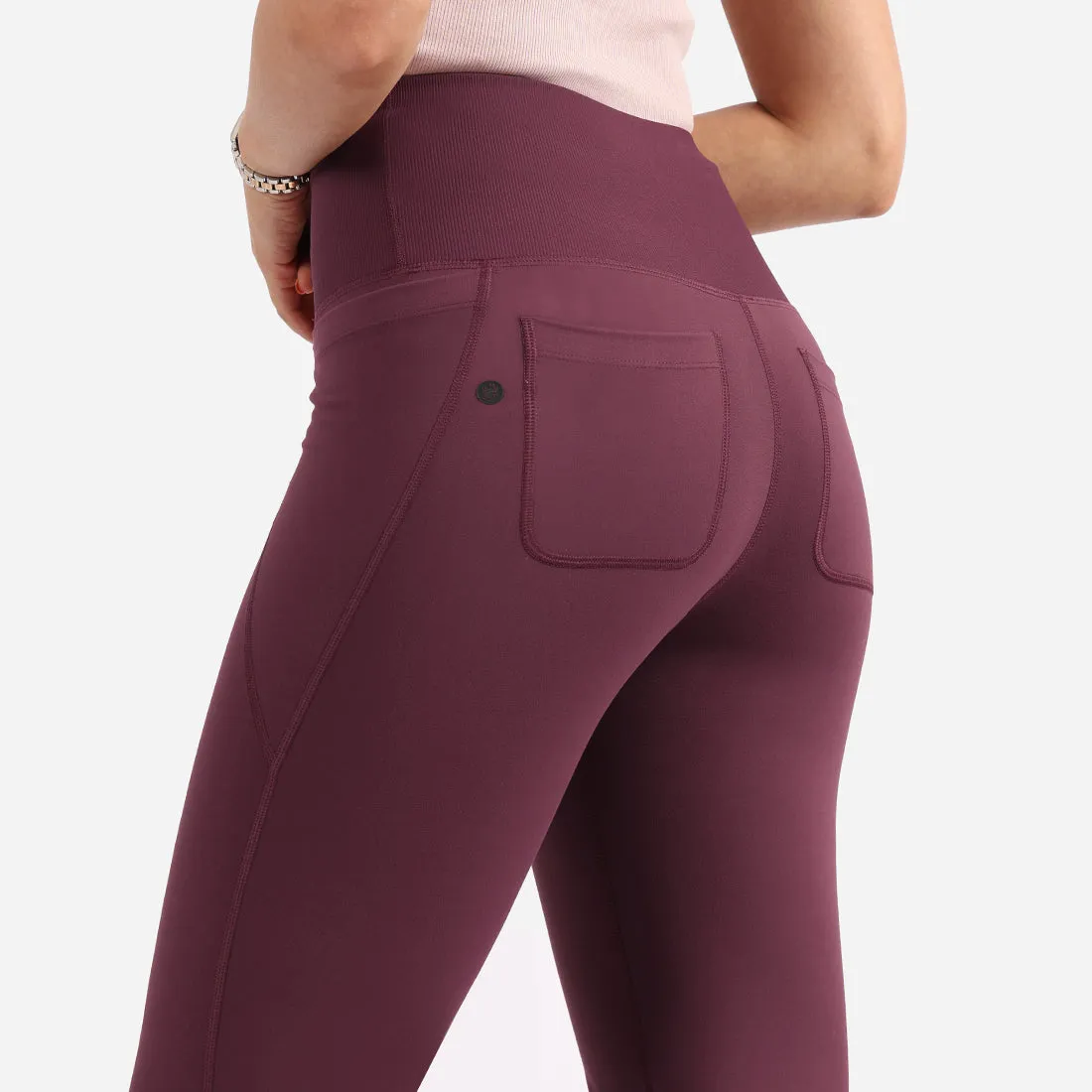 Ultimate Flare Pants Tall