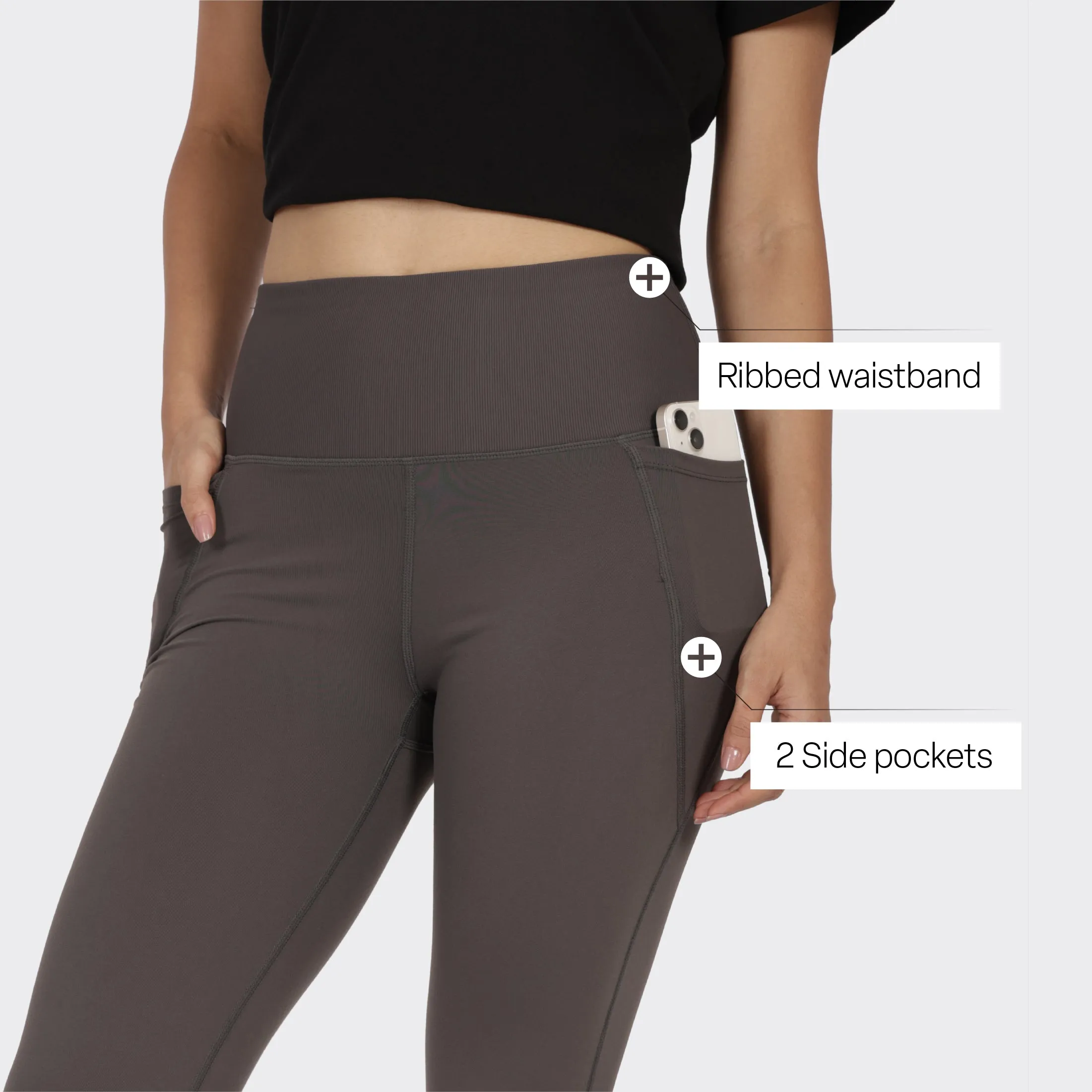 Ultimate Flare Pants Tall