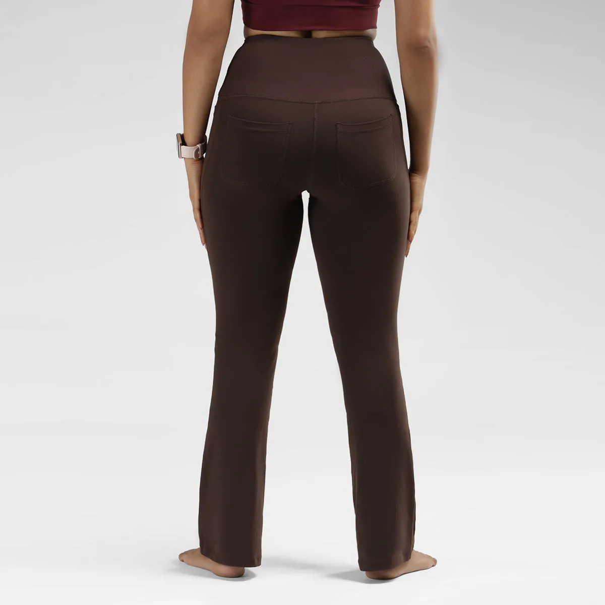 Ultimate Flare Pants Tall