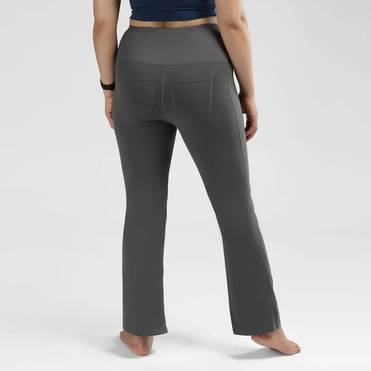 Ultimate Flare Pants Tall