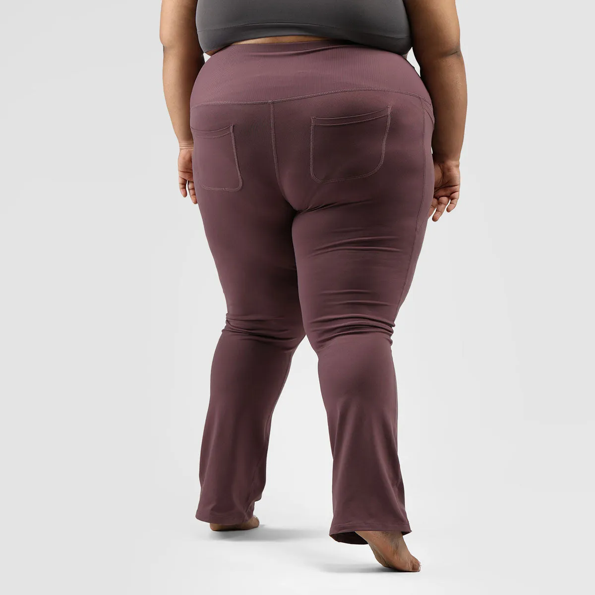 Ultimate Flare Pants Tall