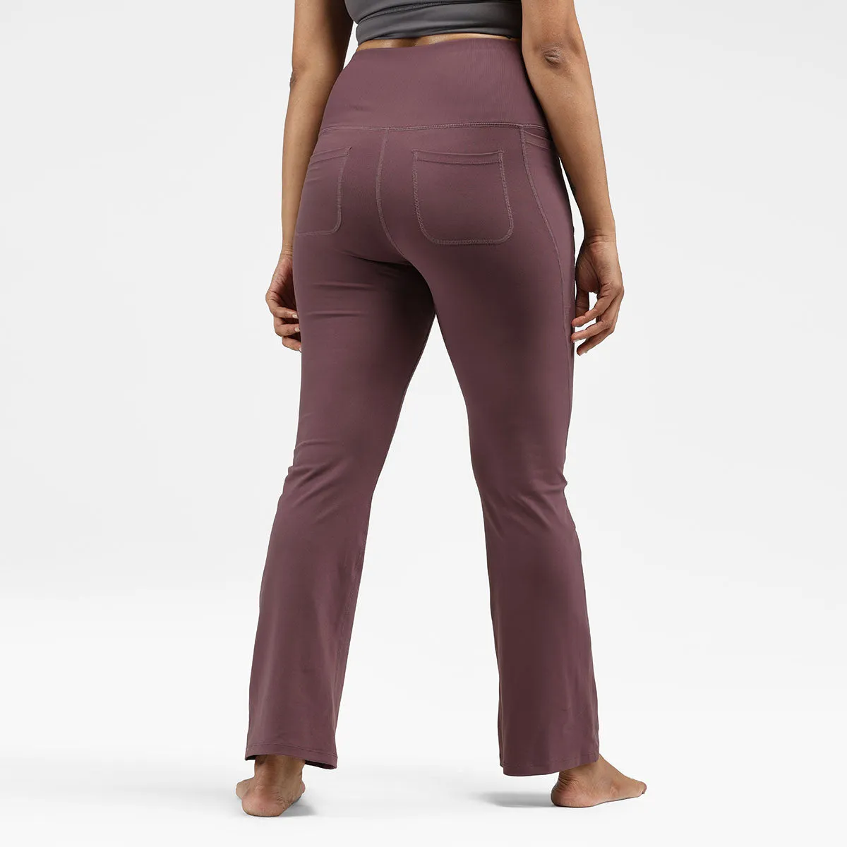 Ultimate Flare Pants Tall