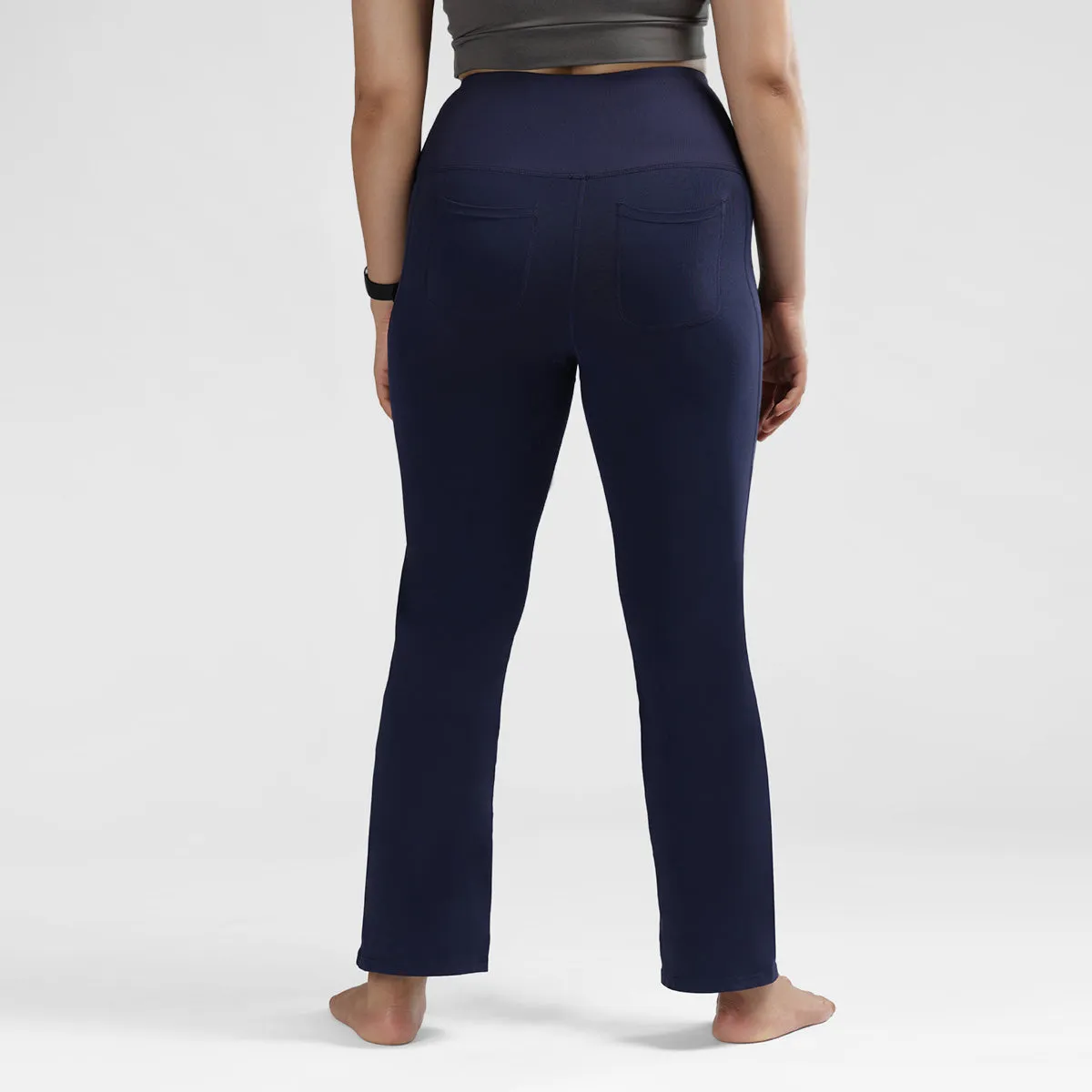 Ultimate Flare Pants Tall
