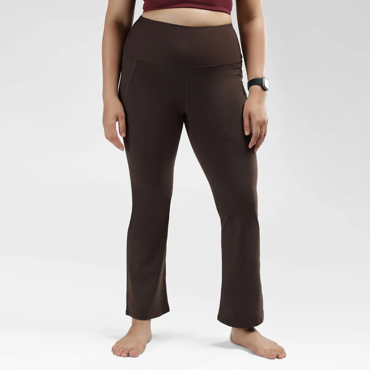 Ultimate Flare Pants Tall