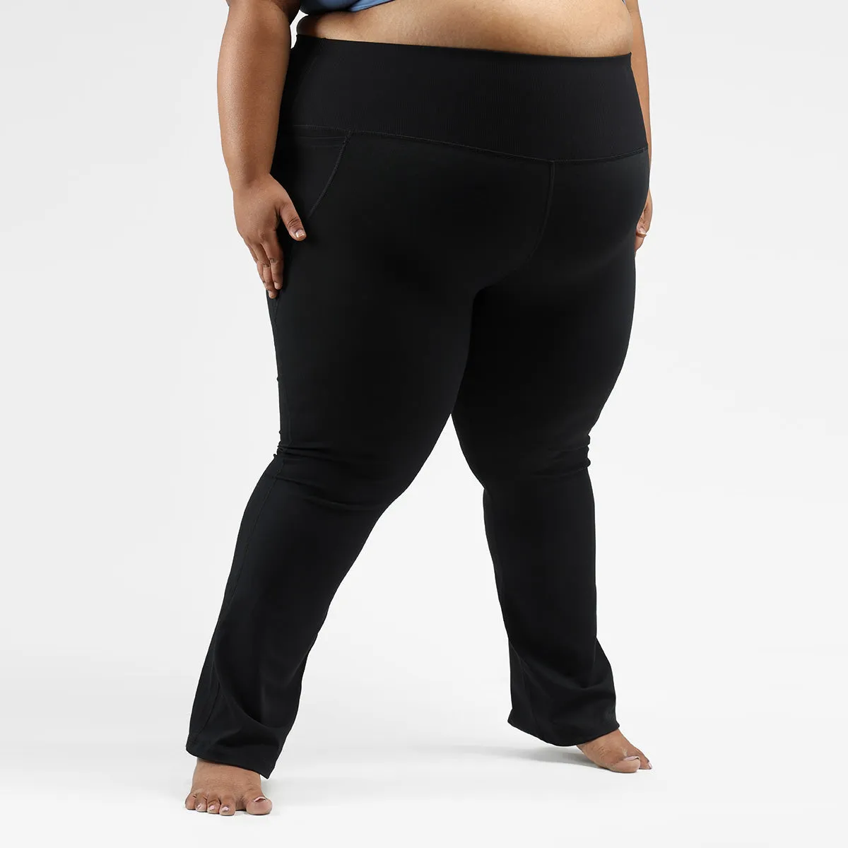 Ultimate Flare Pants Tall