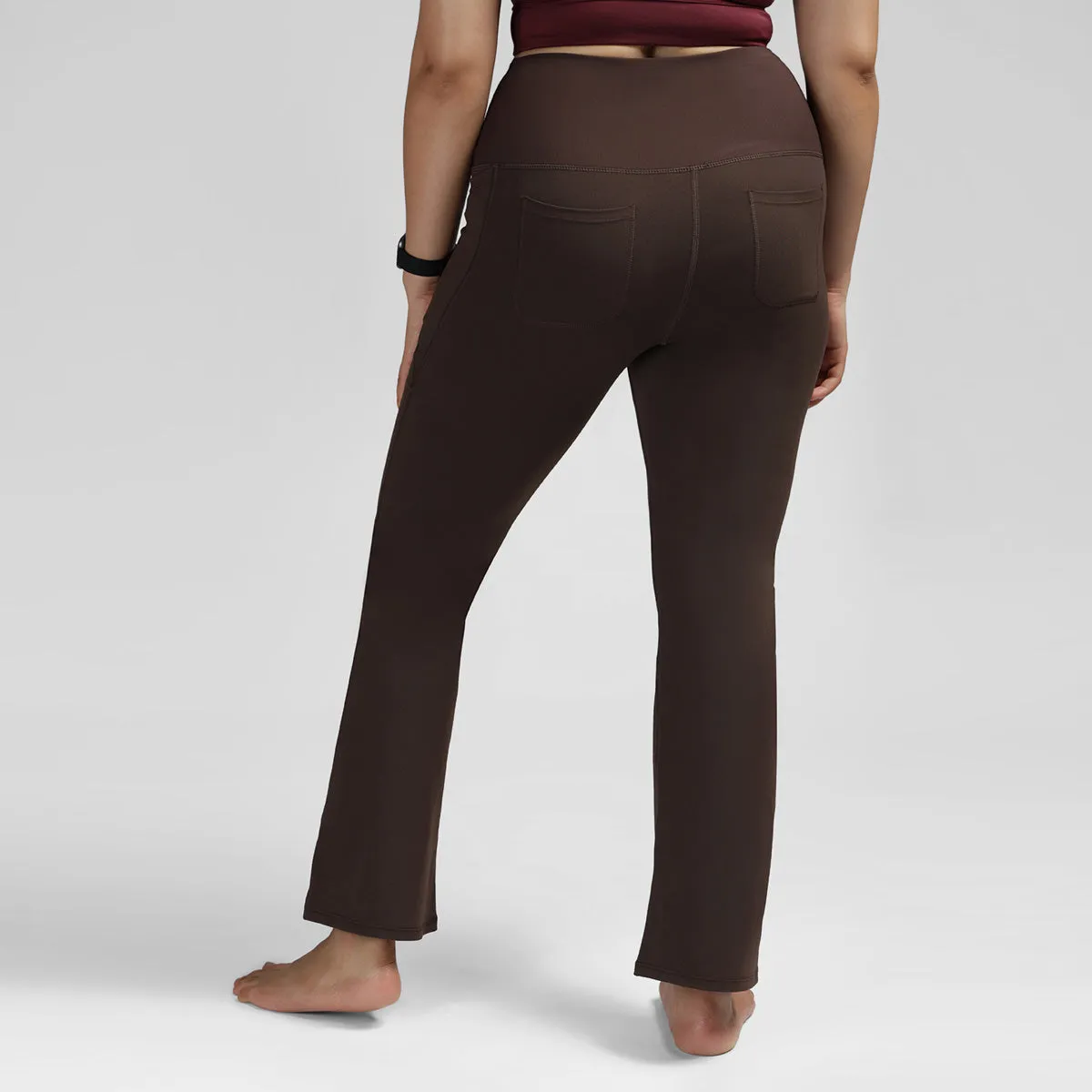 Ultimate Flare Pants Tall