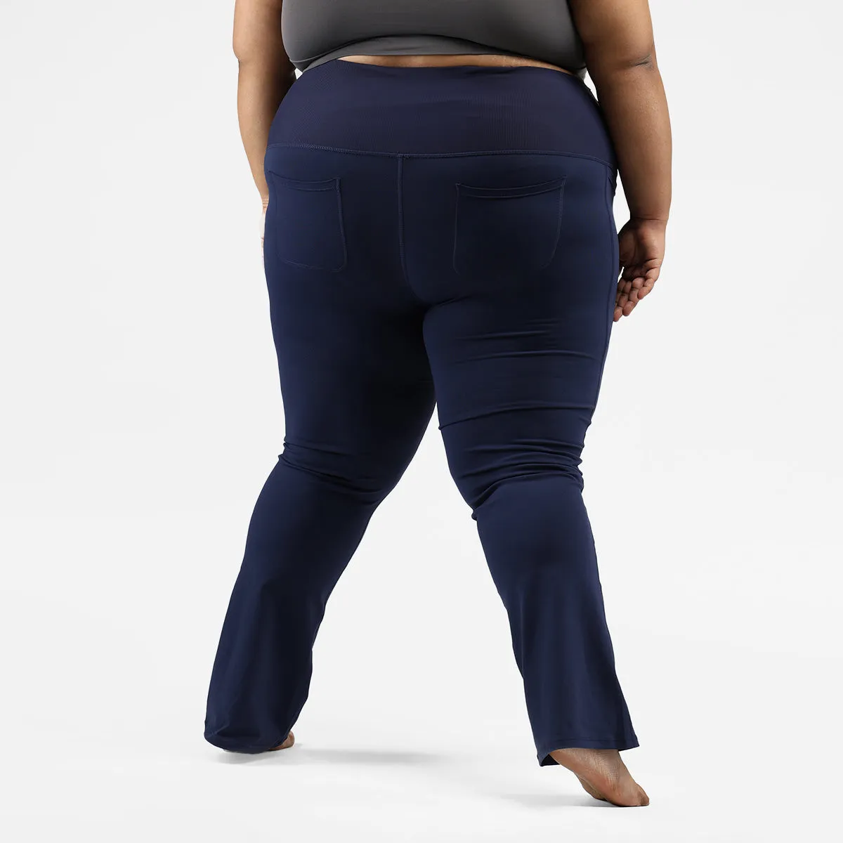 Ultimate Flare Pants Tall