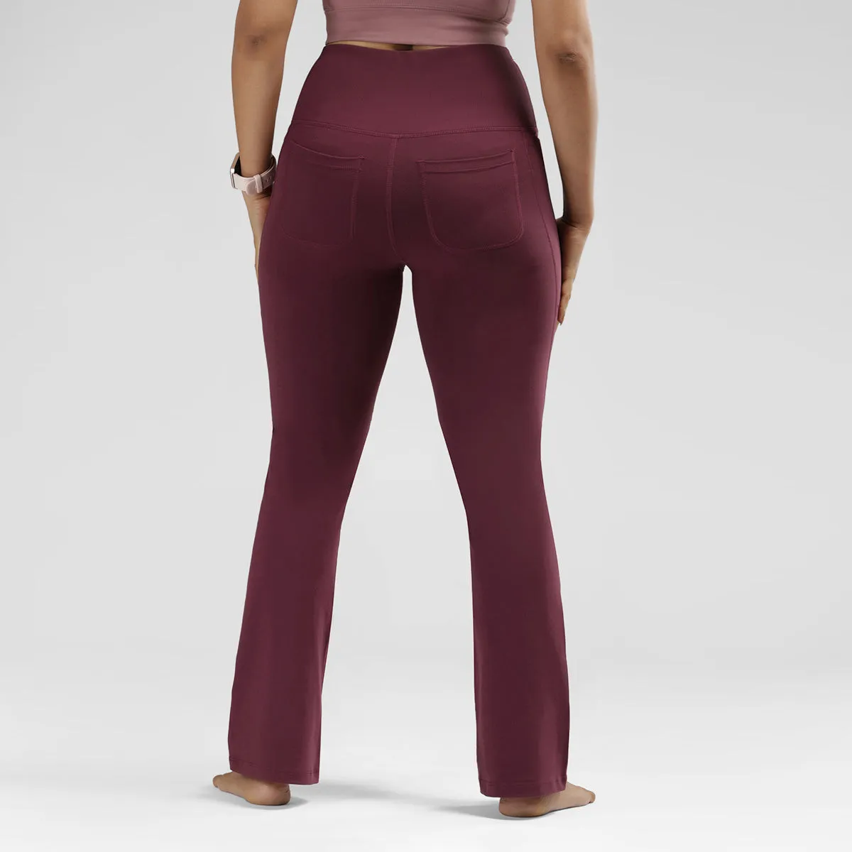 Ultimate Flare Pants Tall