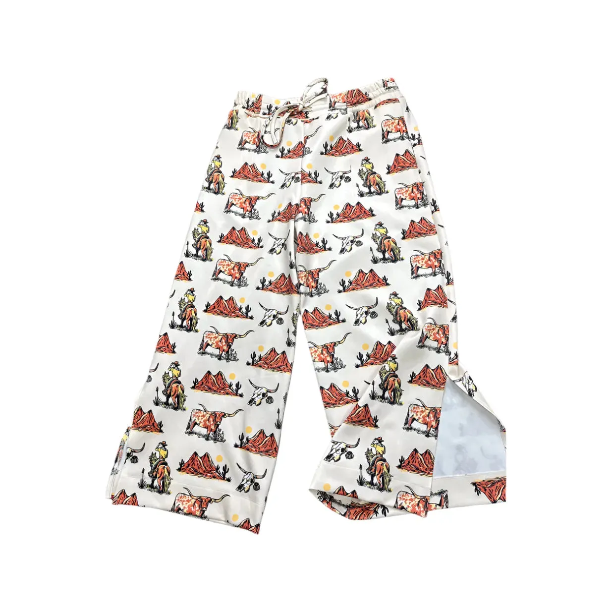 Women's Rowdy Crowd Tapaderos Pants