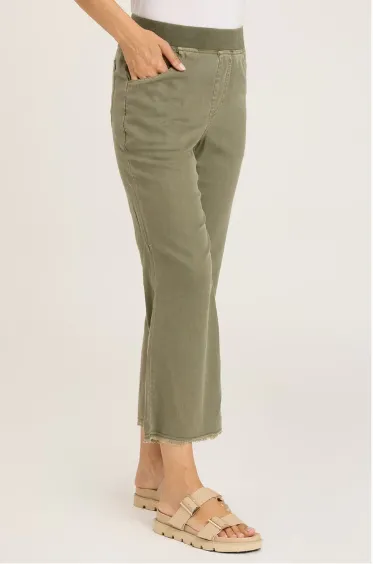 XCVI Lorilei Pant | Komba